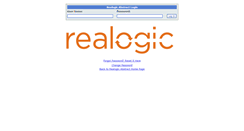 Desktop Screenshot of abstract.realogic.net